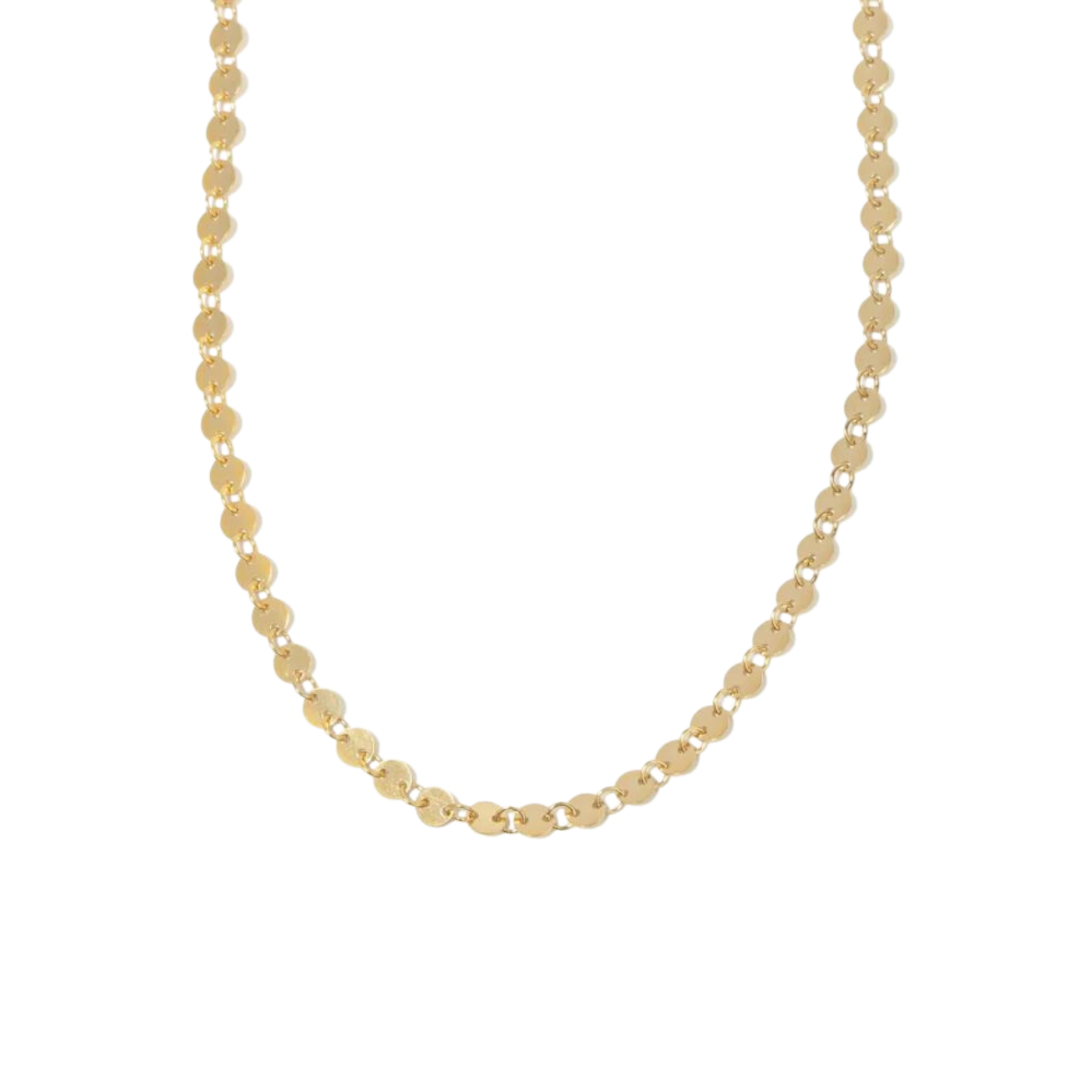 Disc chain