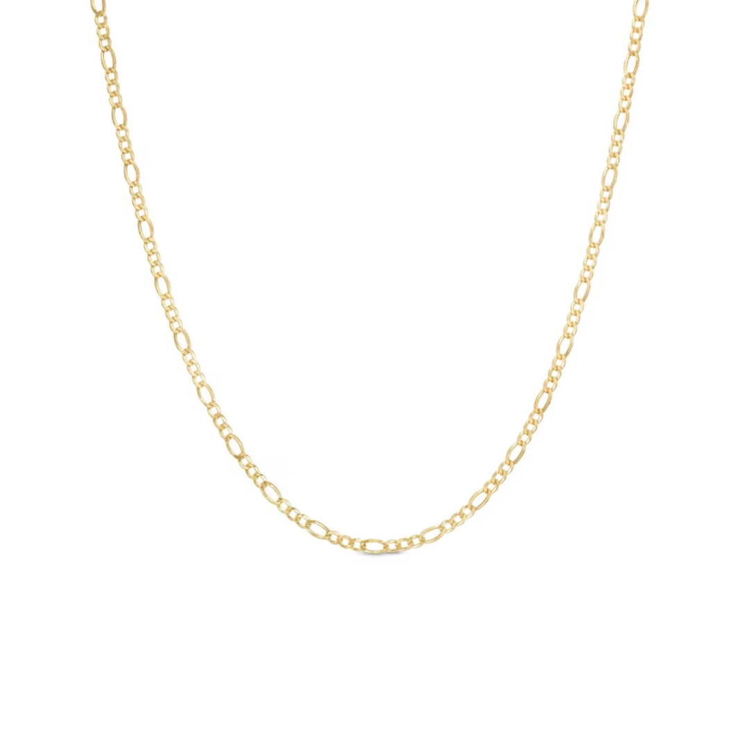 dainty Figaro Chain