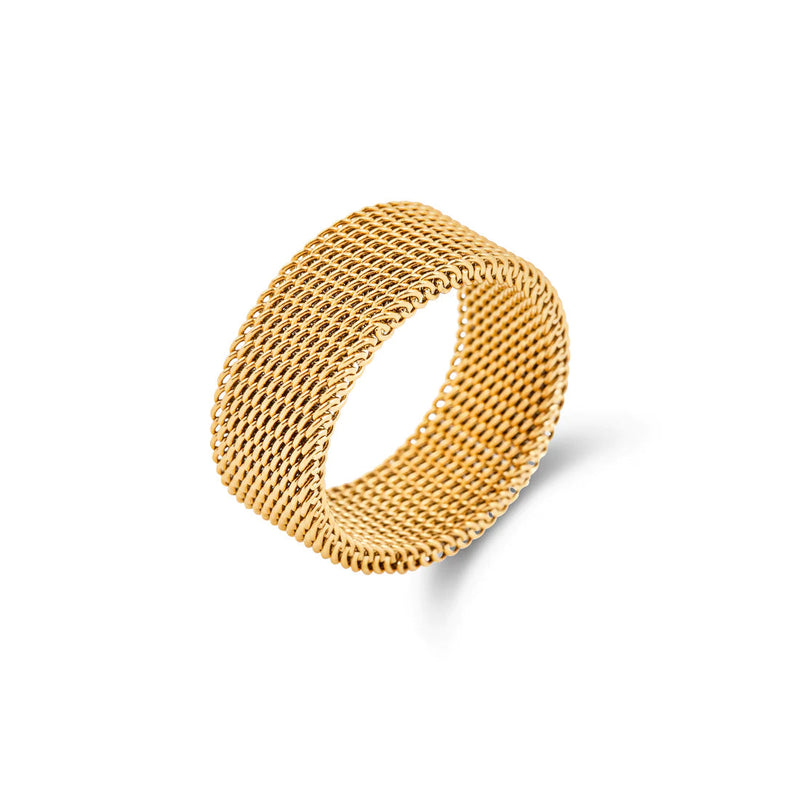 Mesh Ring