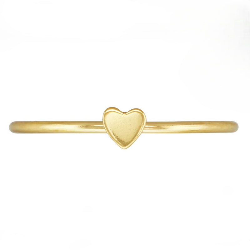 Heart Ring