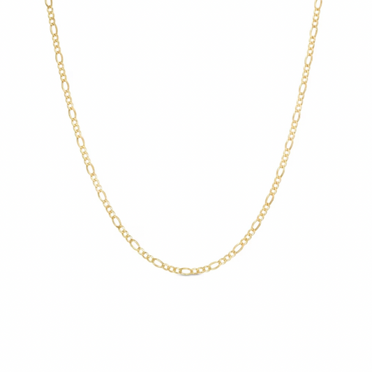 dainty Figaro Chain