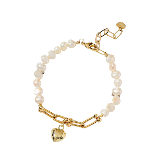 Pearl Bracelet