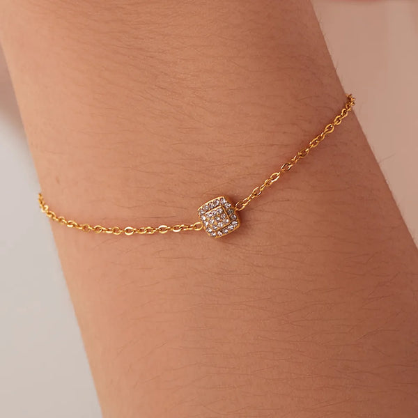 diamond mini Bracelet